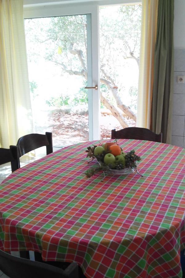 Seaside Secluded Apartments Cove Skozanje, Hvar - 14899 Gdinj Exterior foto